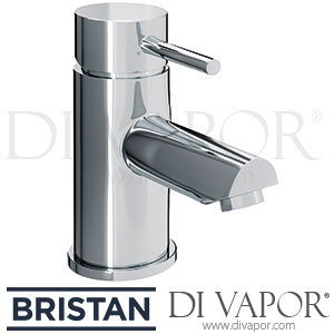 Bristan BTZ 1HBF C Blitz 1 Hole Bath Filler Spare Parts